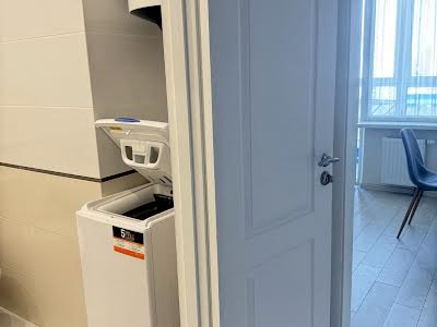 квартира за адресою Бориса Гмирі вул., 20