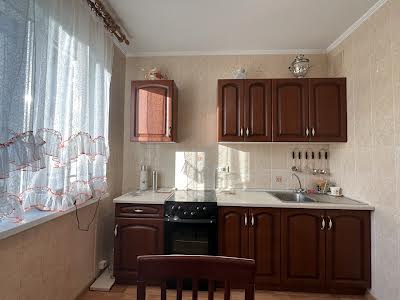 квартира по адресу Правды просп. (Правды), 6-А