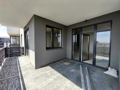 квартира за адресою Собранецька вул., 150А