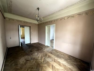 квартира за адресою Івана Франка вул., 35