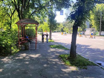 квартира за адресою Ризька вул., 8