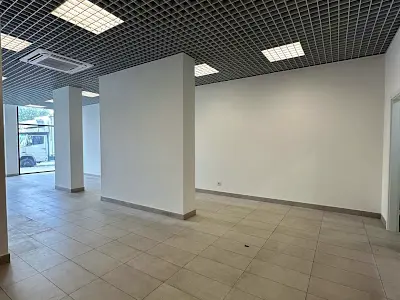 комерційна за адресою Стрийська вул., 108