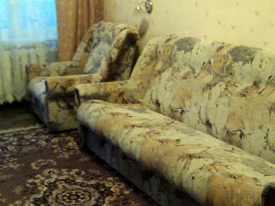 квартира за адресою Олени Теліги вул., 29-А