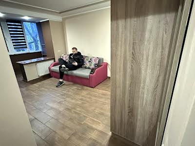 квартира за адресою Великого Володимира, 32