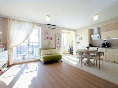 квартира за адресою Лесі Українки вул., 19