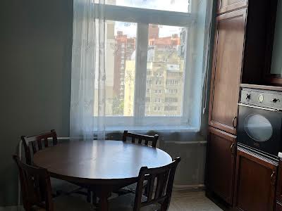 квартира за адресою Велика Васильківська вул. (Червоноармійська), 132