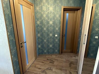 квартира за адресою Джорджа Вашингтона вул. (Батальна), 4