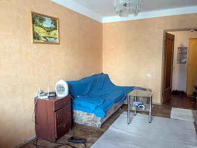 квартира за адресою Лісовий просп., 6-А
