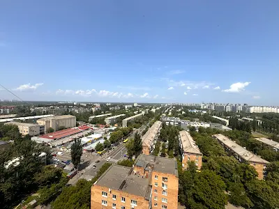 квартира за адресою Данила Щербаківського вул. (Щербакова), 52