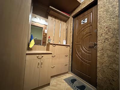 квартира за адресою Медова вул., 6