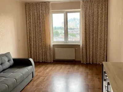 квартира за адресою Сергія Данченка вул., 3