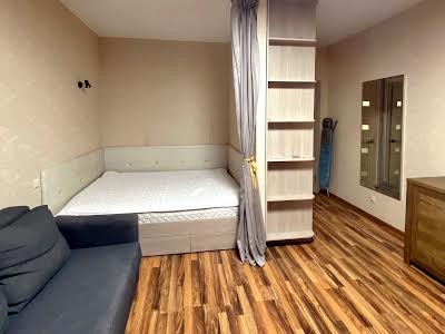 квартира за адресою Метрологічна вул., 109