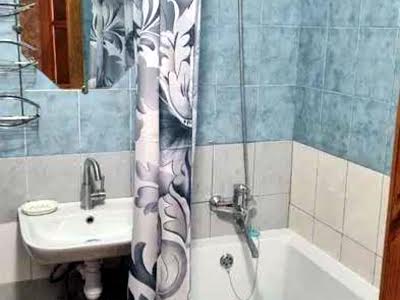 квартира за адресою Леся Курбаса просп., 17