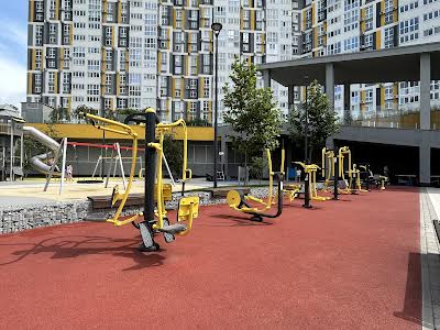 квартира по адресу Никольско-Слободская ул., 10