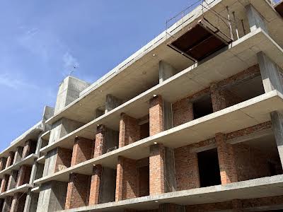 квартира по адресу Филиппа Орлика ул., 16а