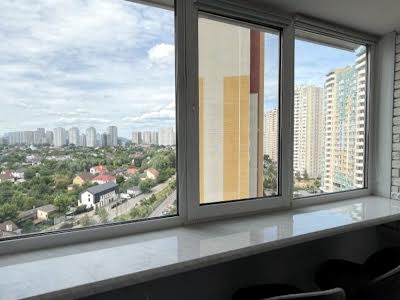квартира по адресу Григория Ващенко ул., 7