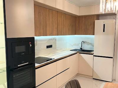 квартира за адресою Роксоляни вул., 151