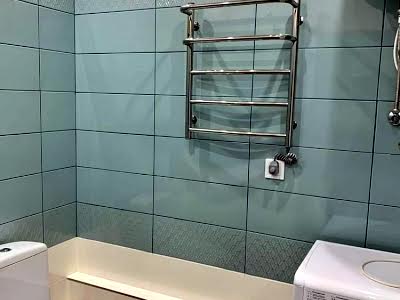 квартира за адресою Миколи Бажана просп., 17