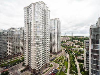 квартира за адресою Андрія Верхогляда вул. (Михайла Драгомирова), 17-Б