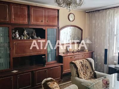 квартира за адресою Одеса, Небесної Сотні просп. (Маршала Жукова), 91
