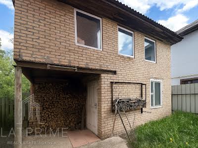 будинок за адресою Винахідників, 6Б