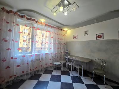квартира за адресою Курбаса, 7