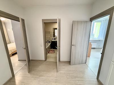 квартира за адресою Герцена вул., 35-А