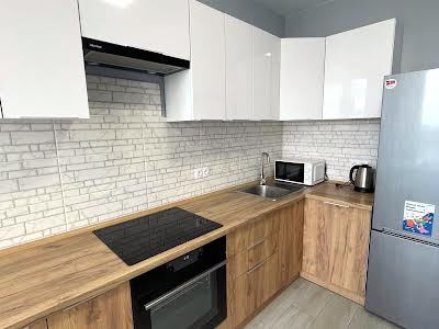 квартира за адресою Університетська вул., 1д