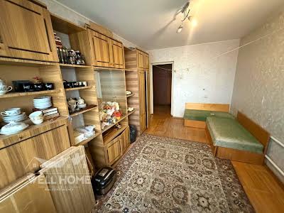 квартира за адресою Набережна вул., 22