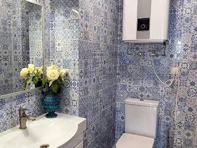квартира за адресою Патріарха Мстислава Скрипника вул., 48-А