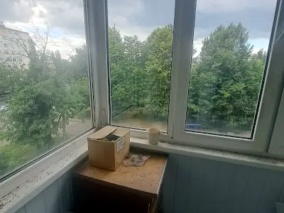 квартира по адресу Соломенская ул., 39
