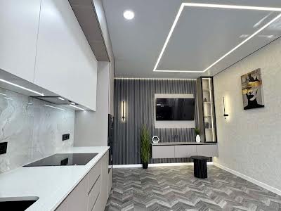 квартира за адресою Краснова вул., 3а