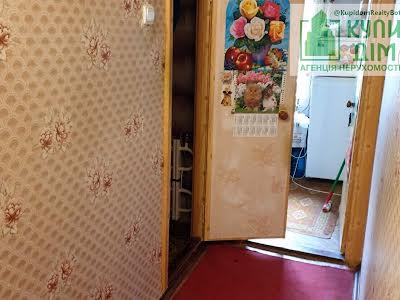 квартира по адресу Независимости ул. (Космонавта Попова), 88