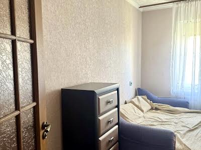 квартира по адресу Быкова Леонида бульв., 7