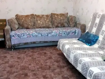 квартира за адресою Павла Тичини просп., 3
