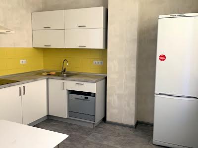 квартира за адресою Степана Руданського вул., 3а