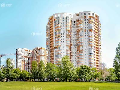 квартира за адресою Харків, Культури вул., 22В