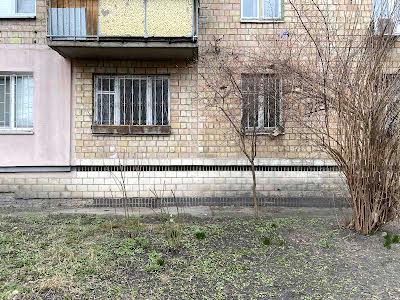 квартира за адресою Вишгородська вул., 46В