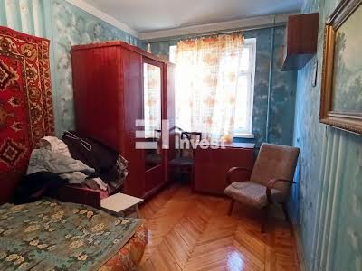 квартира за адресою Тракторобудівників просп., 85Б