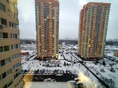 квартира за адресою Сім’ї Кульженків вул. (Дехтяренка Петра), 35