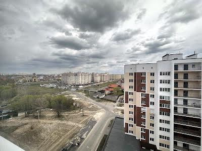 квартира за адресою Святошинська, 58