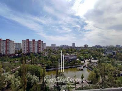 квартира за адресою Київ, Вацлава Гавела бульв. (Лепсе Івана), 7в