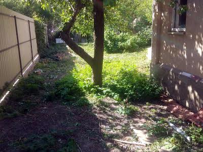 дом по адресу Железная ул., 50