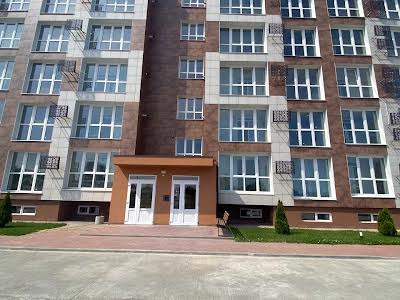 квартира по адресу Хмельницкого Богдана ул., 3Д