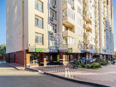 квартира за адресою Польова вул., 73