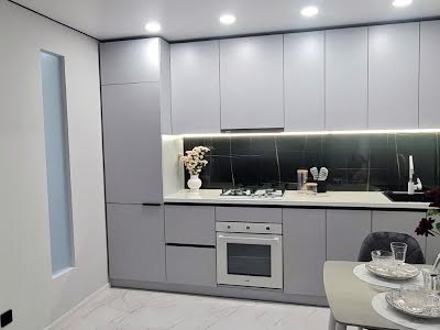 квартира за адресою Київська вул., 9д