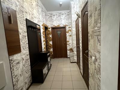 квартира за адресою Радунська вул., 2/18