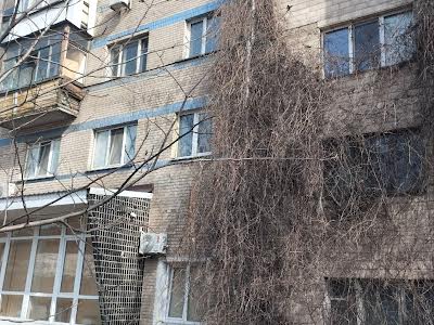 квартира за адресою Кирилівська вул. (Фрунзе), 118