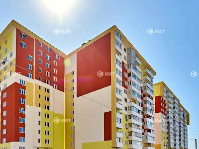 квартира по адресу Гвардейцев-Широнинцев ул., 74 Б