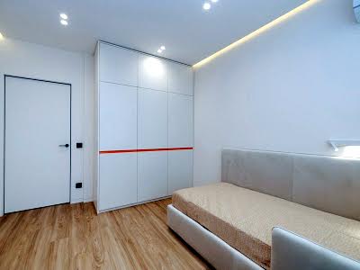 квартира за адресою Кадетський Гай вул., 10